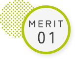 MERIT 01